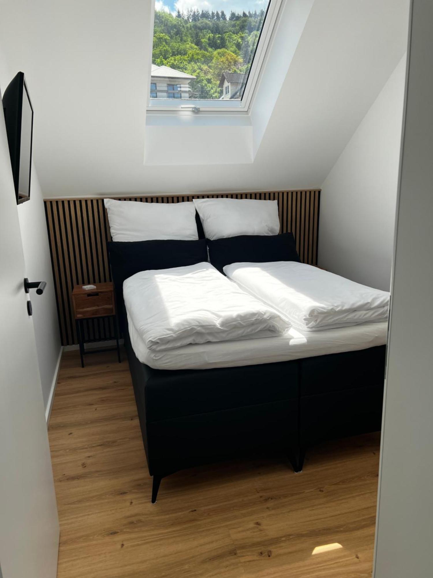 Ferienwohnung Weitblick Cochem Exterior foto
