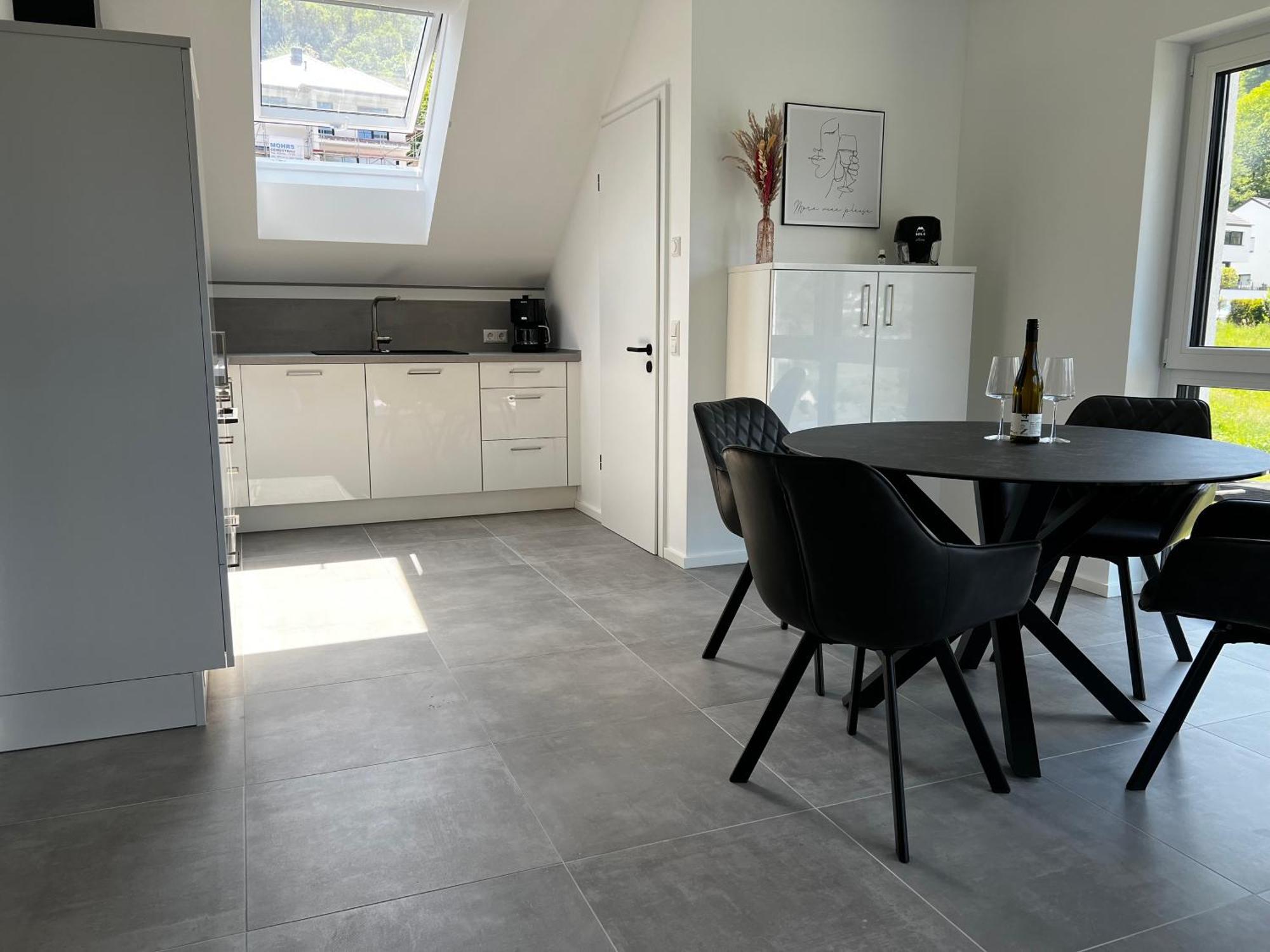 Ferienwohnung Weitblick Cochem Exterior foto